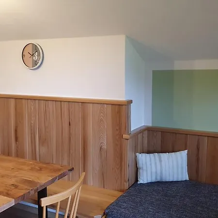 Grabner Apartamento Saint Wolfgang