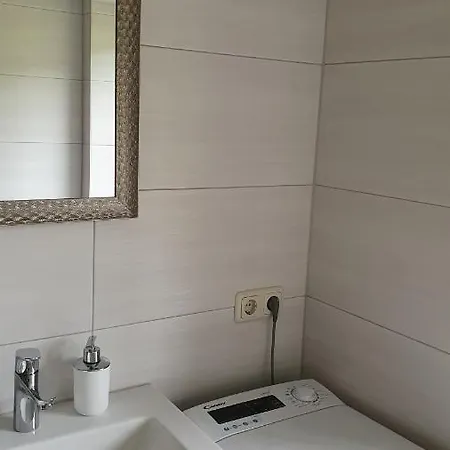 Apartamento Grabner
