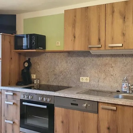 Apartamento Grabner