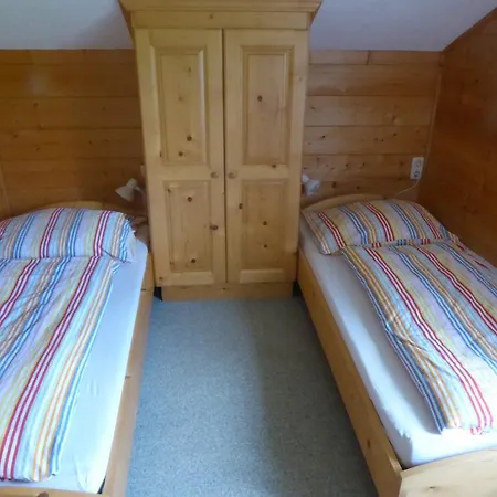 Apartamento Grabner Saint Wolfgang