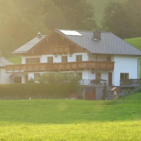 Grabner Apartamento Saint Wolfgang